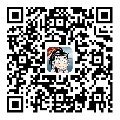 游戏下载二维码图